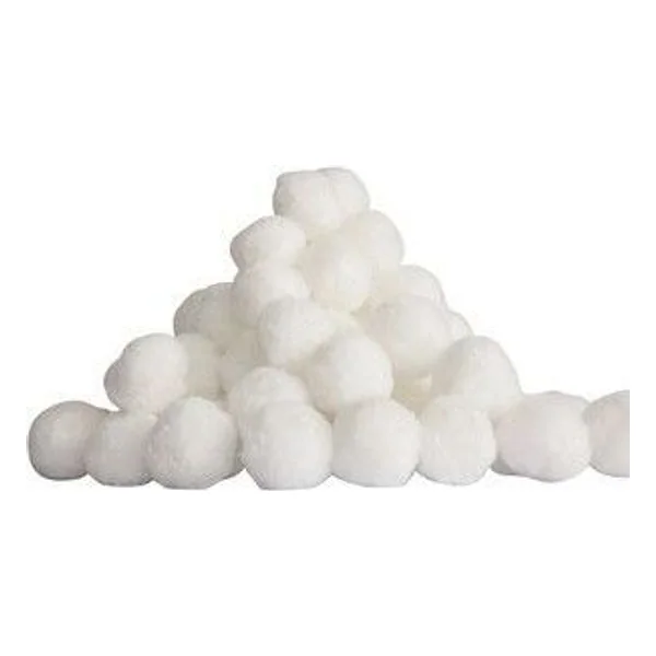 Sfere Filtranti per Pompa a Sabbia 500 G 58475 – cod. CPD94444