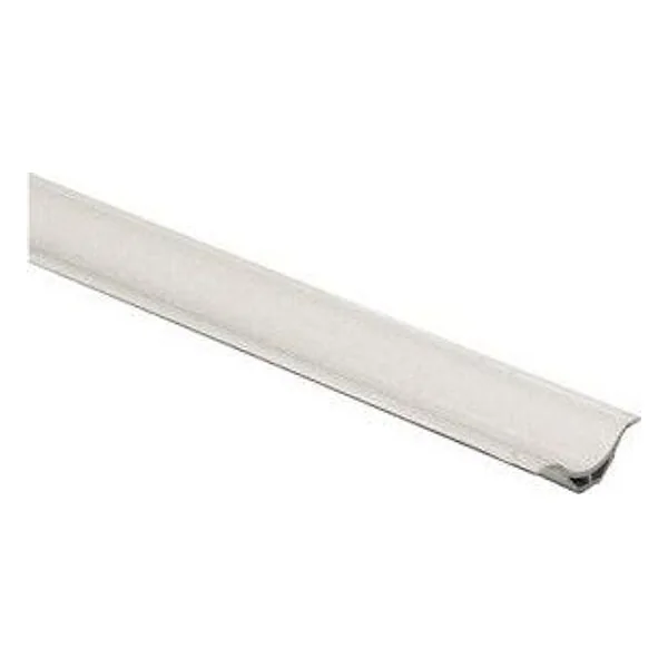 Sguscio Igienico PVC Silicone 29MM H 250CM Bco – cod. CPD12948