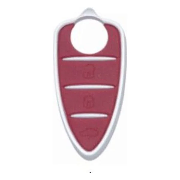 Silca ARRS8 Guscio Chiave Auto (GOMMINO A.ROMEO) – cod. CPD501644