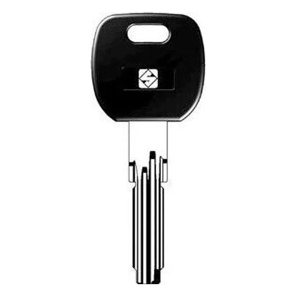 Silca CS62AP Chiave Punzonata Ottone – cod. CPD12601