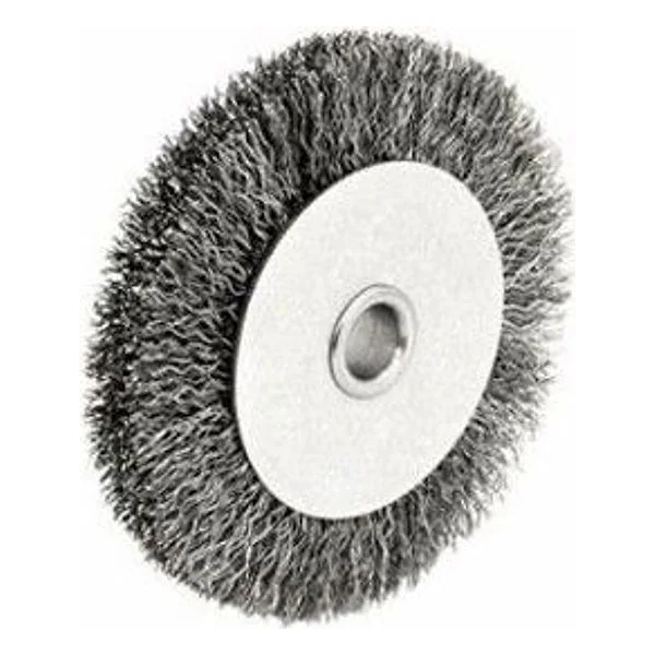 Silca D701267ZB Spazzole per Dupl. D.80 Acciaio – cod. CPD16197