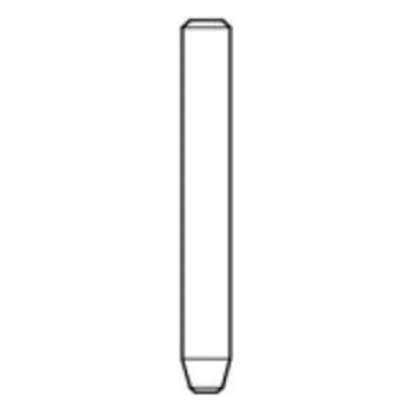 Silca D740340ZB Tastatore T12B(YALE-MTK) per Dupl. Matrix – cod. CPD502124