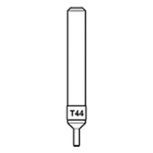 Silca D740372ZB Tastatore T44(FIAT) per Dupl. Matrix – cod. CPD9738