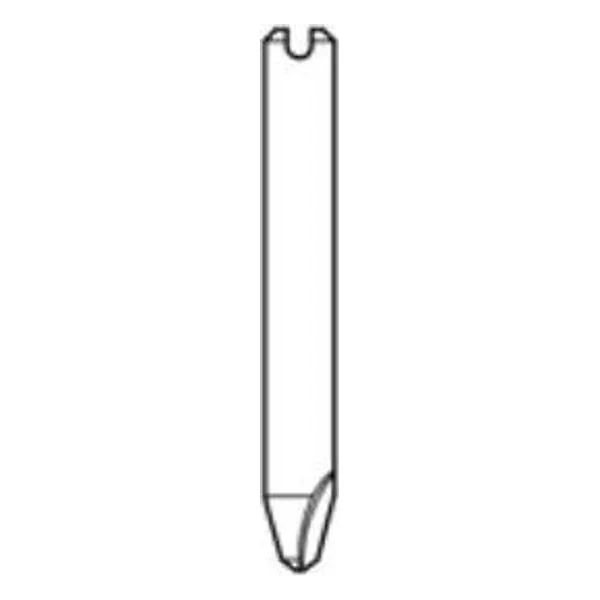 Silca D740406ZB Fresa F12A (YALE-MTK) per Dupl. Matrix – cod. CPD502125