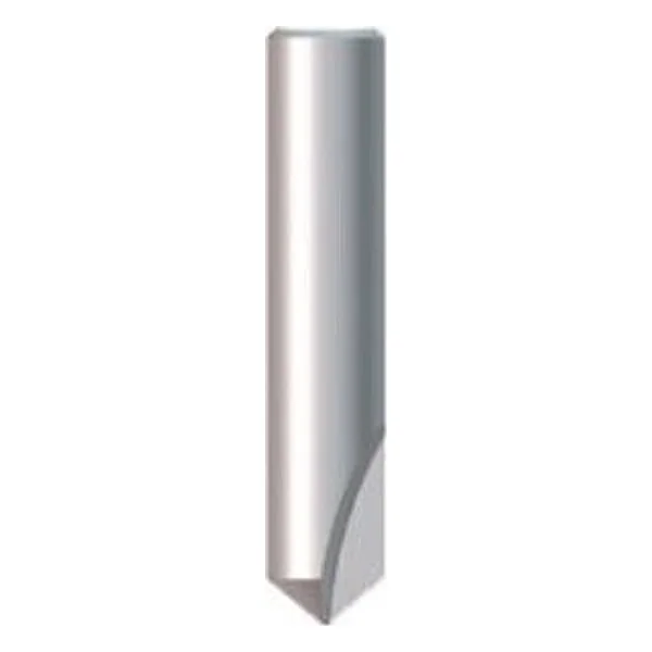 Silca D743673ZB Fresa 02D(PUNZONATE) per Dupl. Futura – cod. CPD502100