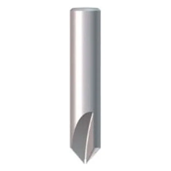 Silca D743674ZB Fresa 03D(PUNZONATE) per Dupl. Futura – cod. CPD502101