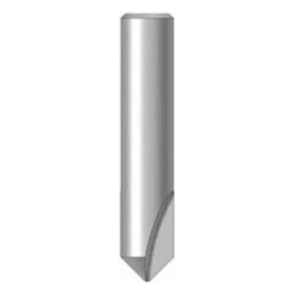 Silca D747004ZB Fresa 14D(PUNZONATE) per Dupl. Futura – cod. CPD502108