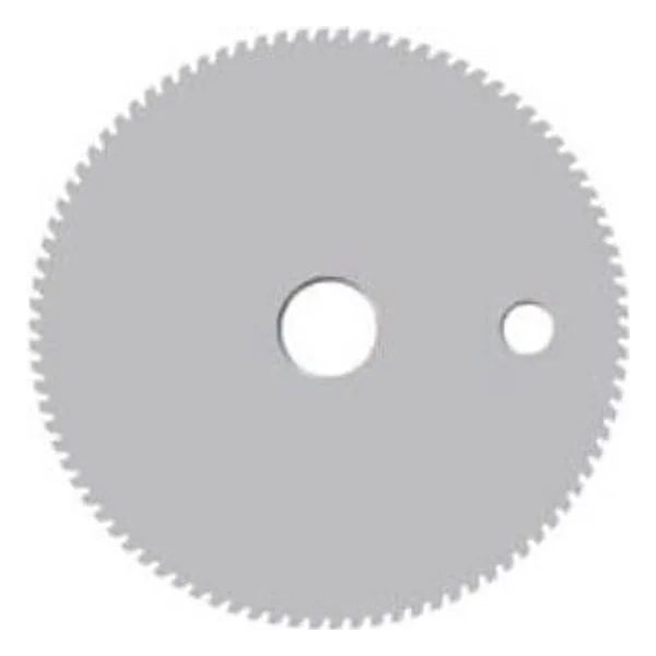 Silca D747276ZB Fresa 01F per Dupl. Futura – cod. CPD502107