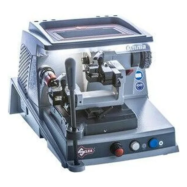 Silca Duplicatrice Doppia Mappa Omnia 650RPM – cod. CPD93577
