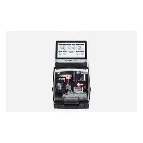 Silca Duplicatrice Elettr Futura M400 – cod. CPD512816
