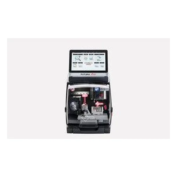 Silca Duplicatrice Elettr Futura M900 – cod. CPD512818