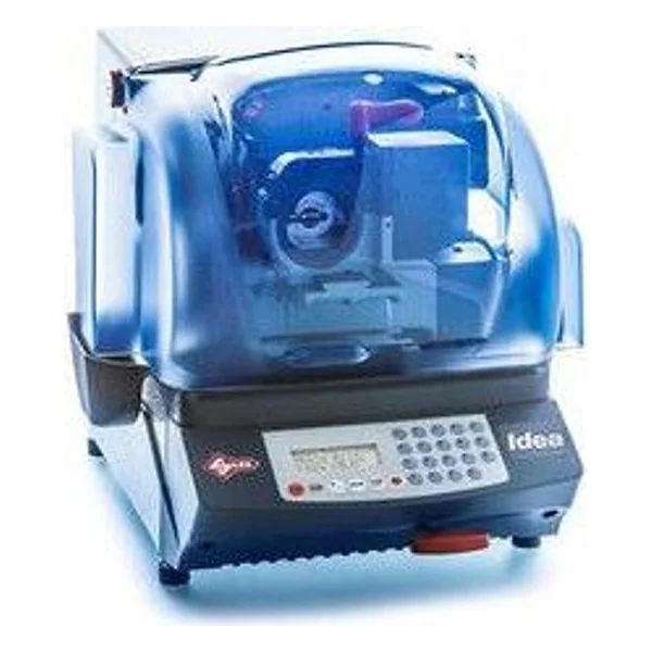 Silca Duplicatrice Elettr Idea con Disp a Pompa – cod. CPD502175