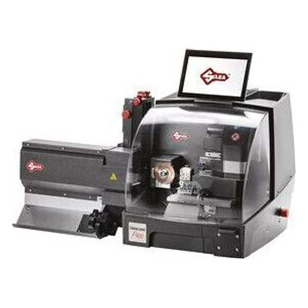 Silca Duplicatrice Elettr Unocode F900 – cod. CPD502178