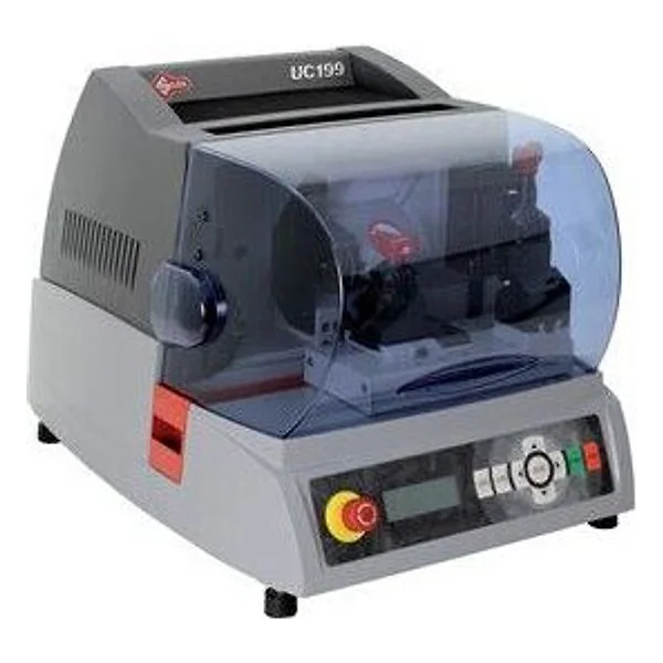 Silca Duplicatrice Elettr Unocode UC199 – cod. CPD502179