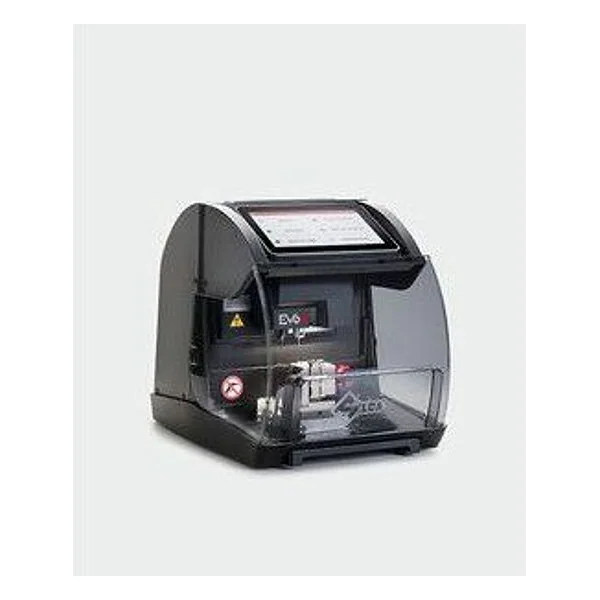 Silca Duplicatrice Elettronica Evox – cod. CPD514278