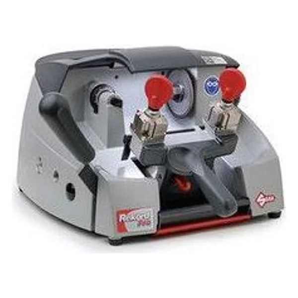 Silca Duplicatrice Profilo Rekord Pro – cod. CPD38027