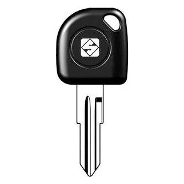 Silca DWO6BT5 Chiave Transponder con Chip – cod. CPD55949