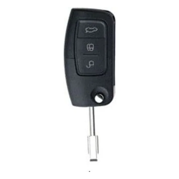 Silca FO21R10 Chiave Radiocomando Auto (FORD) – cod. CPD501730