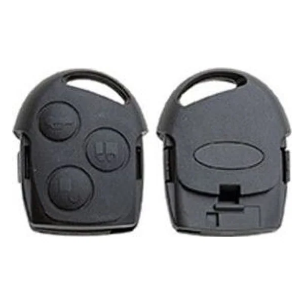 Silca FORS8 Guscio Chiave Auto (3 Tasti FORD) – cod. CPD501731