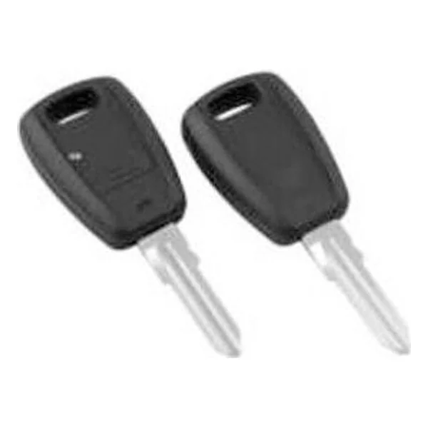 Silca GT15RARS1 Guscio Chiave Auto (1 Tasto FIAT) – cod. CPD74146