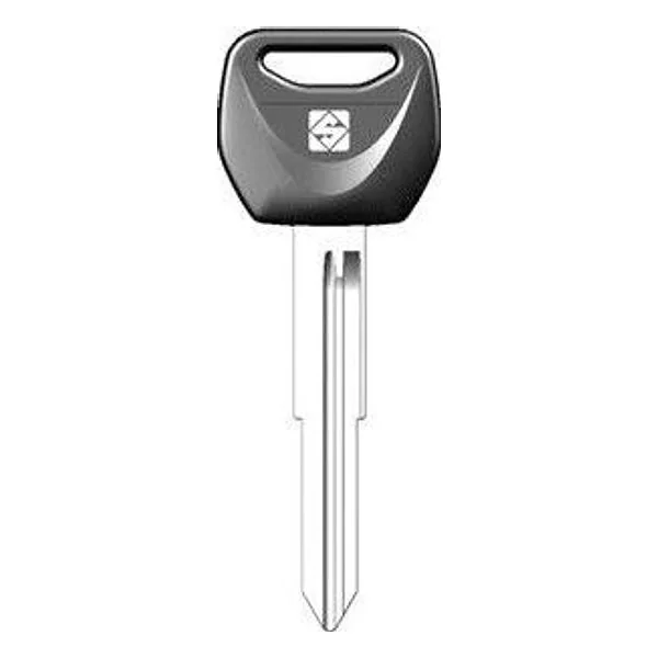Silca HON63FP Chiave Auto Testa Plastica Ottone – cod. CPD32794