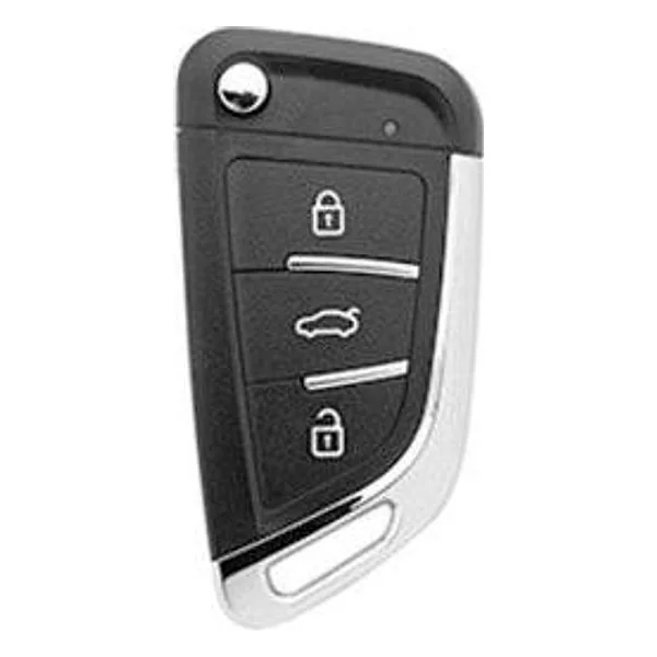 Silca HU-VR22 Chiave Radiocomando Auto (VW) – cod. CPD509830