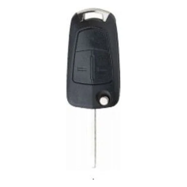 Silca HU100AR12 Chiave Radiocomando Auto (OPEL) – cod. CPD501761
