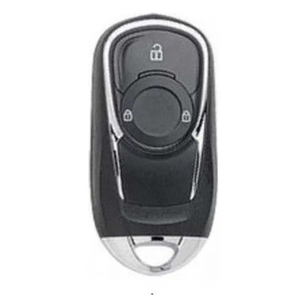 Silca HU100P30 Chiave Radiocomando Auto (OPEL) – cod. CPD501765