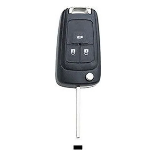 Silca HU100R01 Chiave Radiocomando Auto (OPEL) – cod. CPD501763