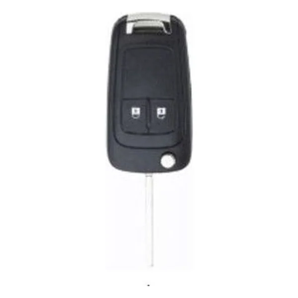 Silca HU100R26 Chiave Radiocomando Auto (OPEL) – cod. CPD501767