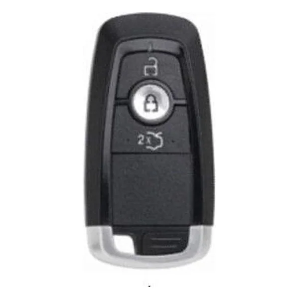 Silca HU101AP05 Chiave Radiocomando Auto (FORD) – cod. CPD502080