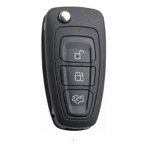 Silca HU101AR24 Chiave Radiocomando Auto (FORD) – cod. CPD501770
