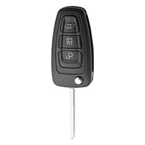 Silca HU101BR38 Chiave Radiocomando Auto (FORD) – cod. CPD509838
