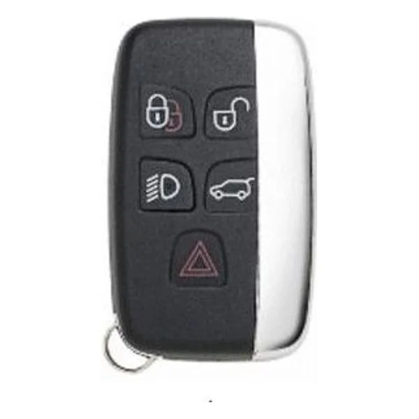 Silca HU101P11 Chiave Radiocomando Auto (LAND ROVER) – cod. CPD502084