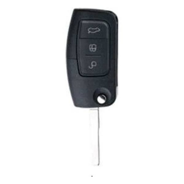 Silca HU101R10 Chiave Radiocomando Auto (FORD) – cod. CPD501775
