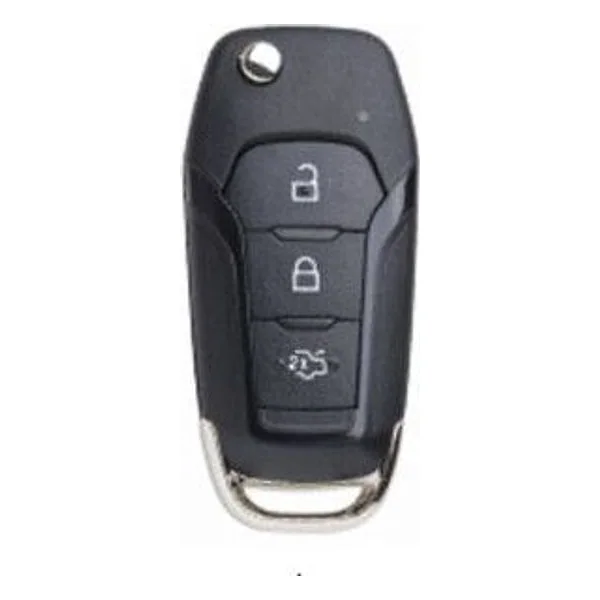 Silca HU101R15 Chiave Radiocomando Auto (FORD) – cod. CPD501776