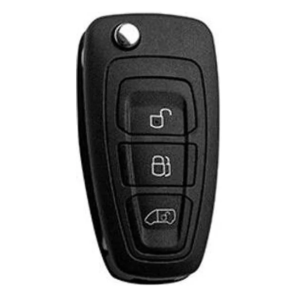 Silca HU101TR15 Chiave Radiocomando Auto (FORD) – cod. CPD509828