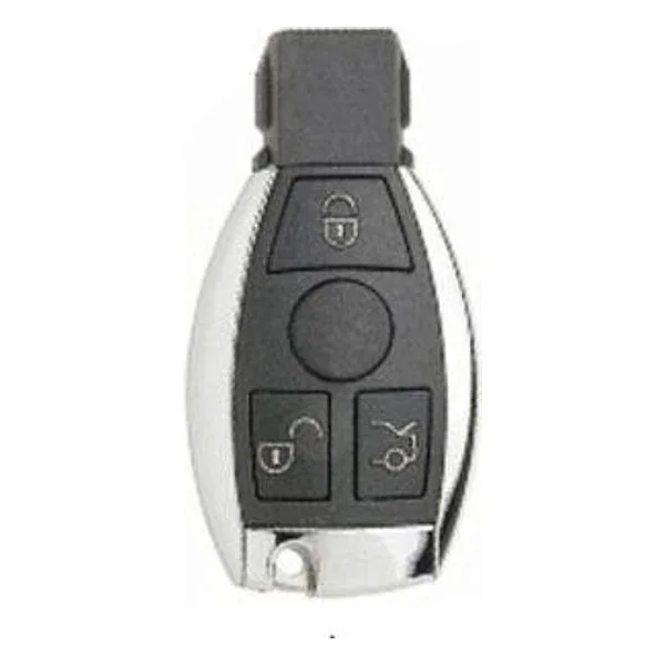 Silca HU106S23 Chiave Radiocomando Auto (MERCEDES) – cod. CPD501777