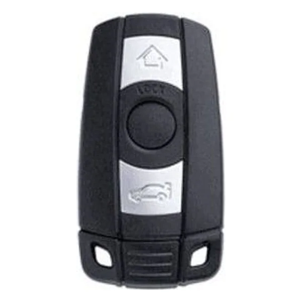 Silca HU131RS05 Chiave Radiocomando Auto (BMW) – cod. CPD501780