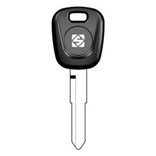 Silca HU133RTE Chiave Transponder Vuota Ottone – cod. CPD74183