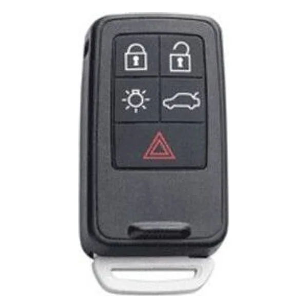 Silca HU152S16 Chiave Radiocomando Auto (VOLVO) – cod. CPD501786