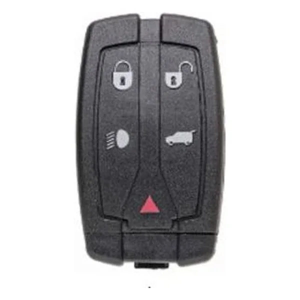 Silca HU188RS11 Guscio Chiave Auto (5 Tasti L.ROVER) – cod. CPD501788