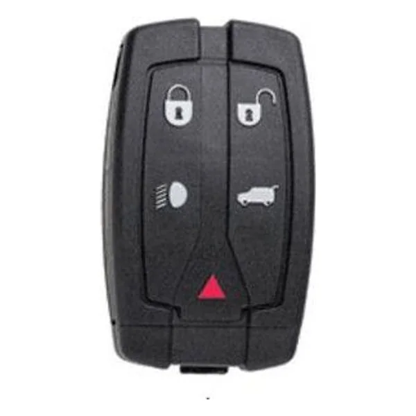 Silca HU188S16 Chiave Radiocomando Auto (L.ROVER) – cod. CPD501789
