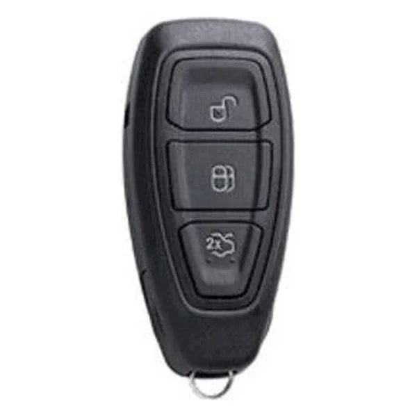 Silca HU198P14 Chiave Radiocomando Auto (FORD) – cod. CPD501791