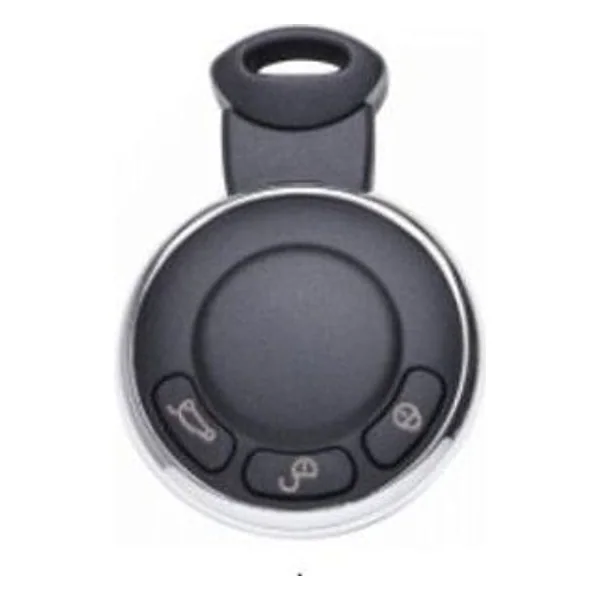 Silca HU200ARS8 Guscio Chiave Auto (3 Tasti MINICHELATO) – cod. CPD501793