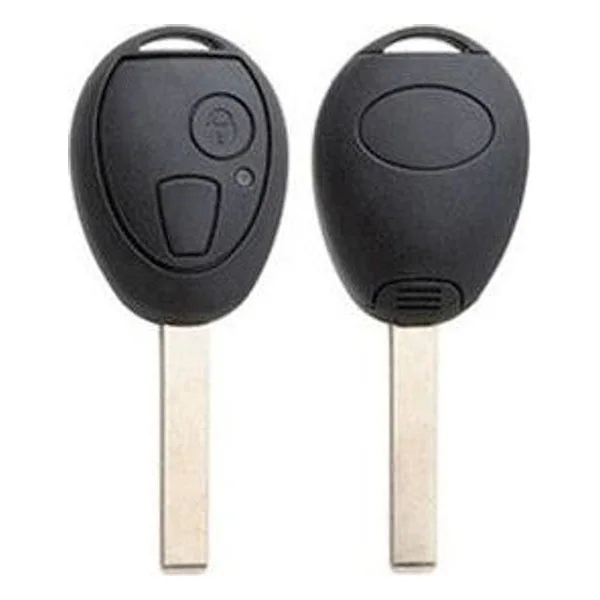 Silca HU200RS2 Guscio Chiave Auto (2 Tasti MINICHELATO) – cod. CPD501794