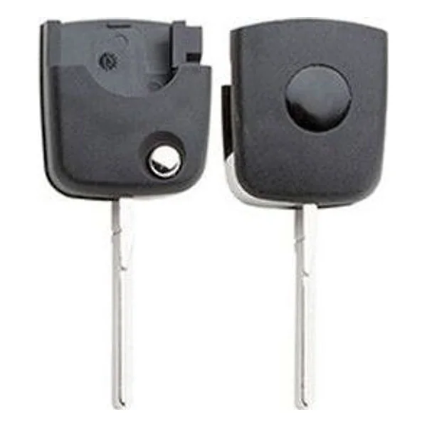 Silca HU66APRS Guscio Chiave Auto (AUDI-VW) – cod. CPD501802