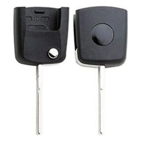 Silca HU66PRS Guscio Chiave Auto (VW-SEAT-SKODA) – cod. CPD501807