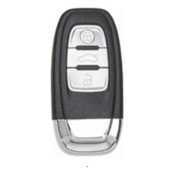 Silca HU66S04 Chiave Radiocomando Auto (AUDI) – cod. CPD501809