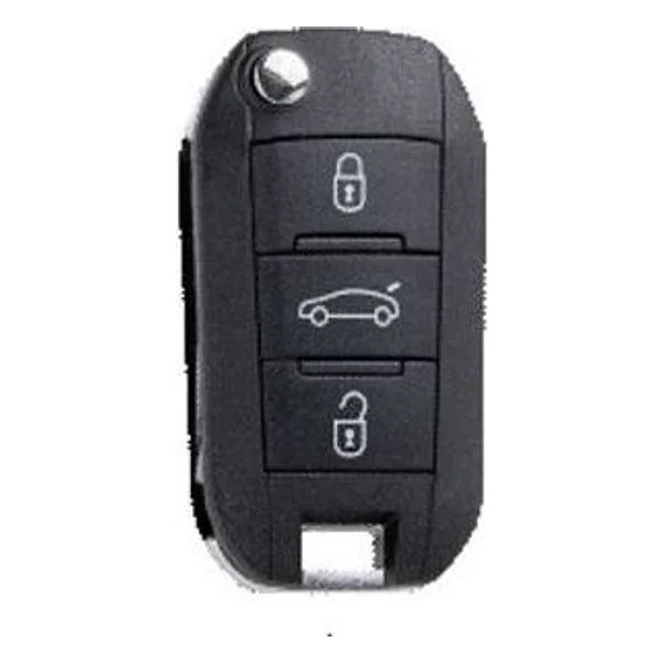 Silca HU83R21 Chiave Radiocomando Auto (PSA) – cod. CPD501813